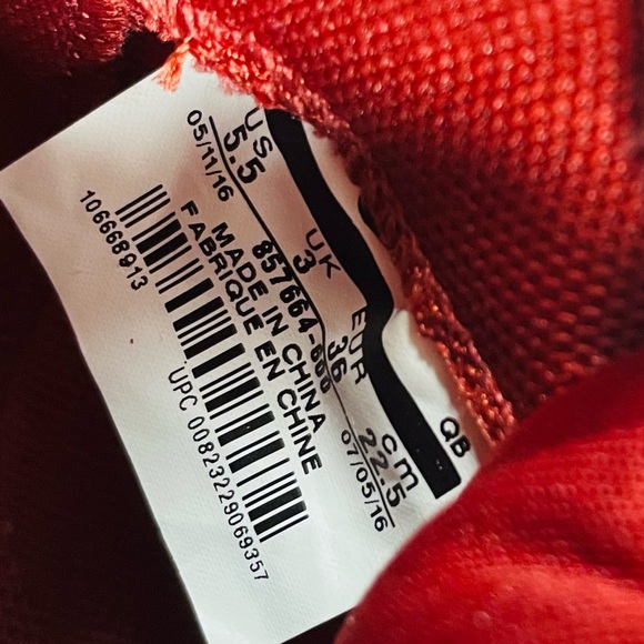 NIKE - Blazer Prm SE - Picture 8 of 9